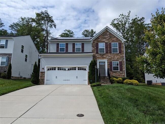 7933 Arbor Ponds Terrace