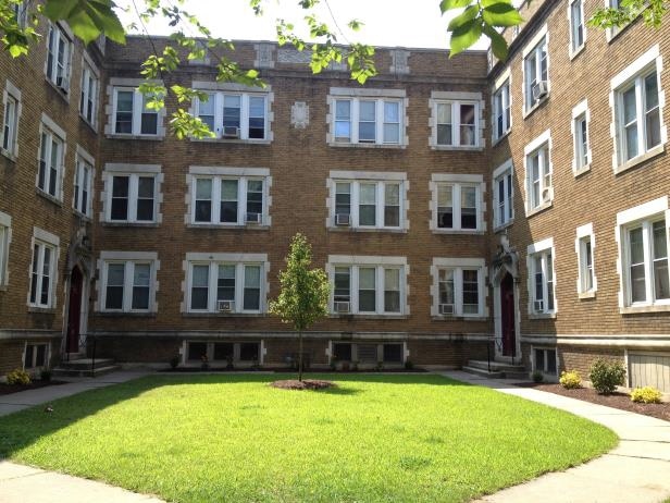 West End Apartments - West End Apartments