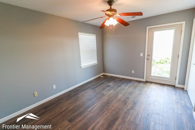 Photo - Recently Renovated Single-Family Home with...