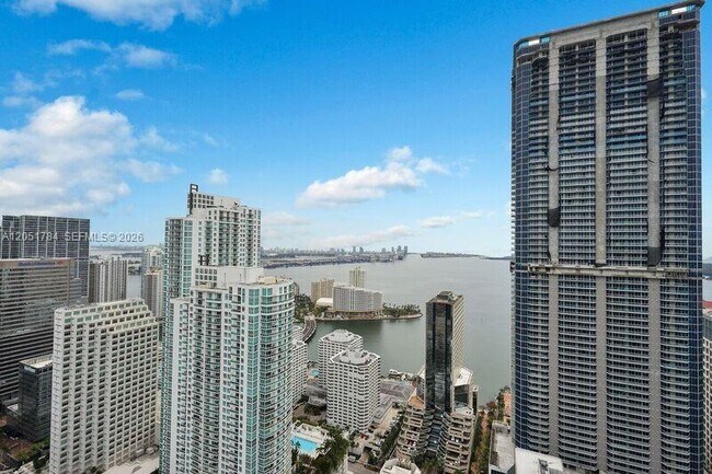 Photo - 1010 Brickell Ave Unit 1403