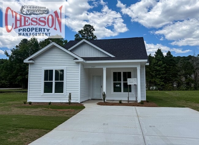 Building Photo - 4505 Pintail Pl SW