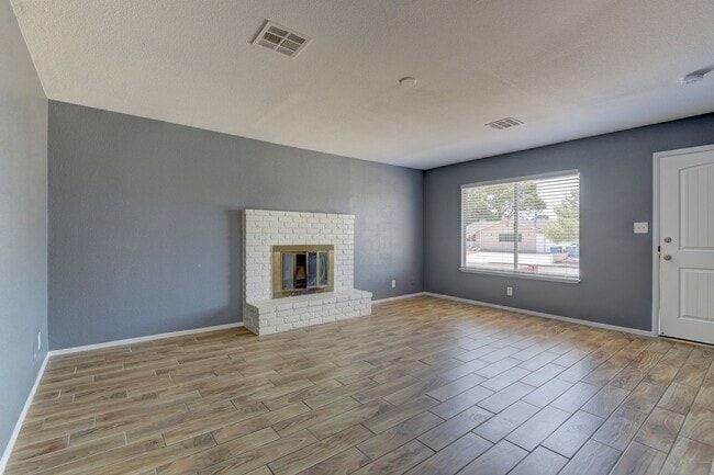 Photo - Charming single-story 3-bedroom, 2-bath home with no HOA!