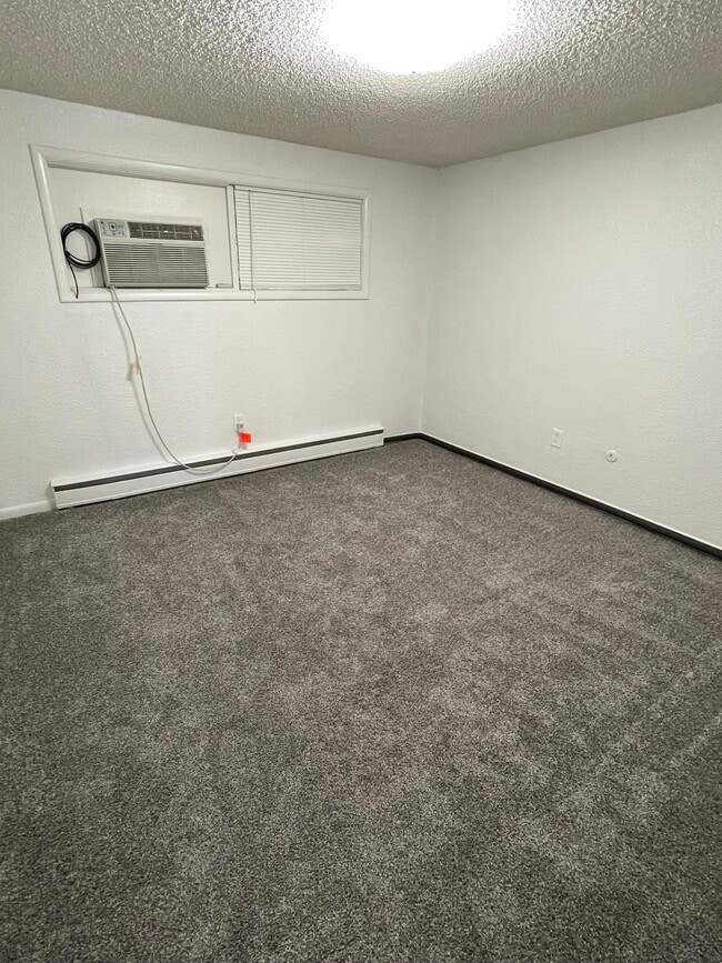 Bedroom #1 - 2901 8th Ave N Unit 2