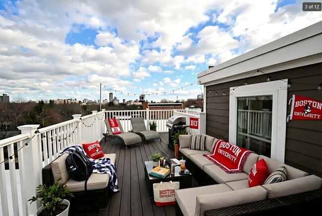 Photo - 74 Browne St Unit 4