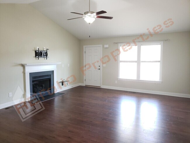 Photo - Amazing 3-Bedroom Ranch with a 2-Car Garage and a Huge Backyard in Hadden Pointe, Fuquay-Varina —...