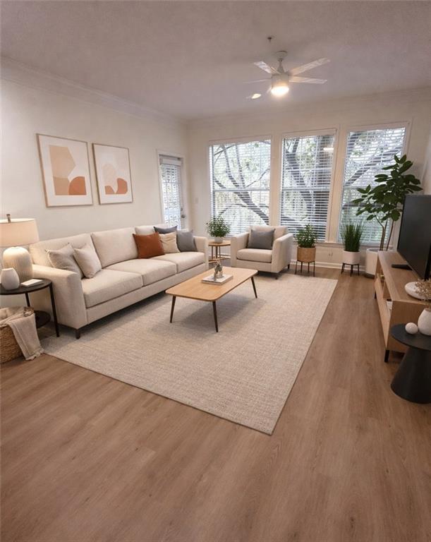 Photo - 1222 Westchester Ridge NE