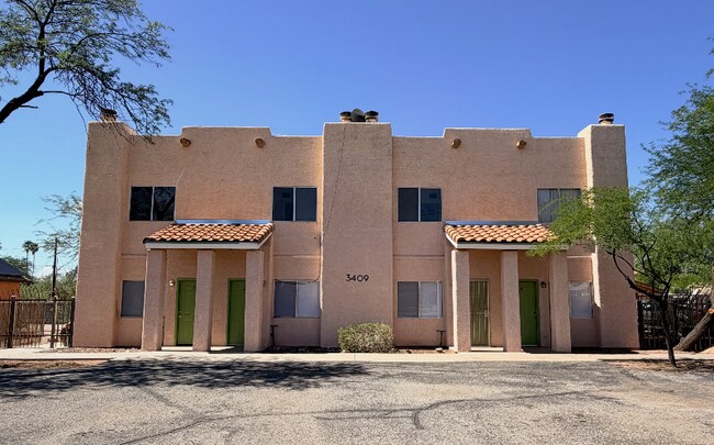 Photo - 3409 N Fontana Ave