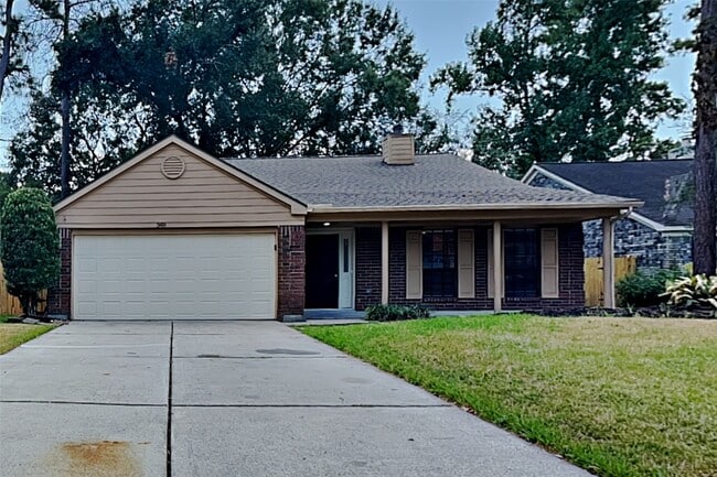 Building Photo - 3418 Creek Manor Dr