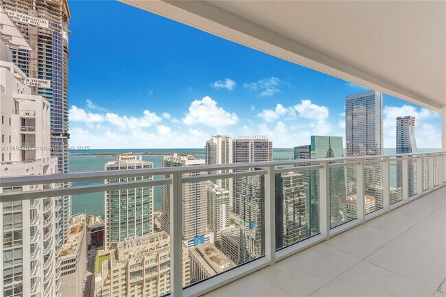 Photo - 1080 Brickell Ave Unit 4402
