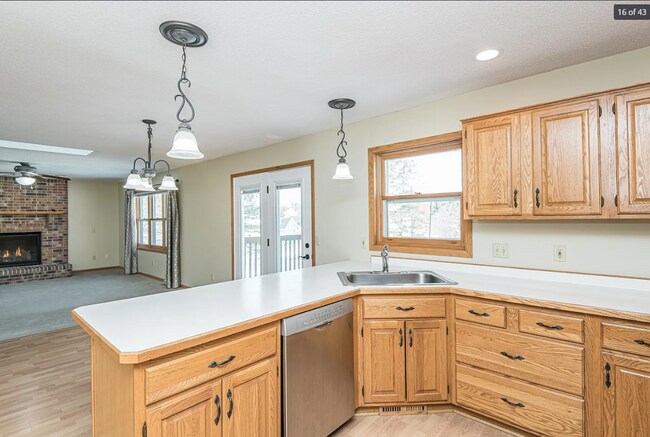 Photo - 4235 Stoneham Ln NW