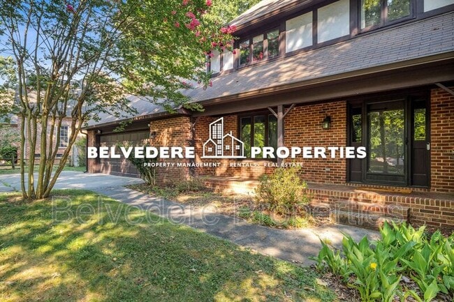 Photo - 4103 Oak Hollow Dr