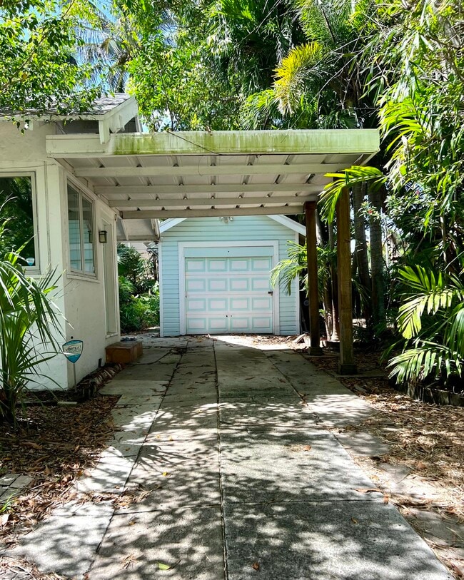 Photo - 5415 N Flagler Dr