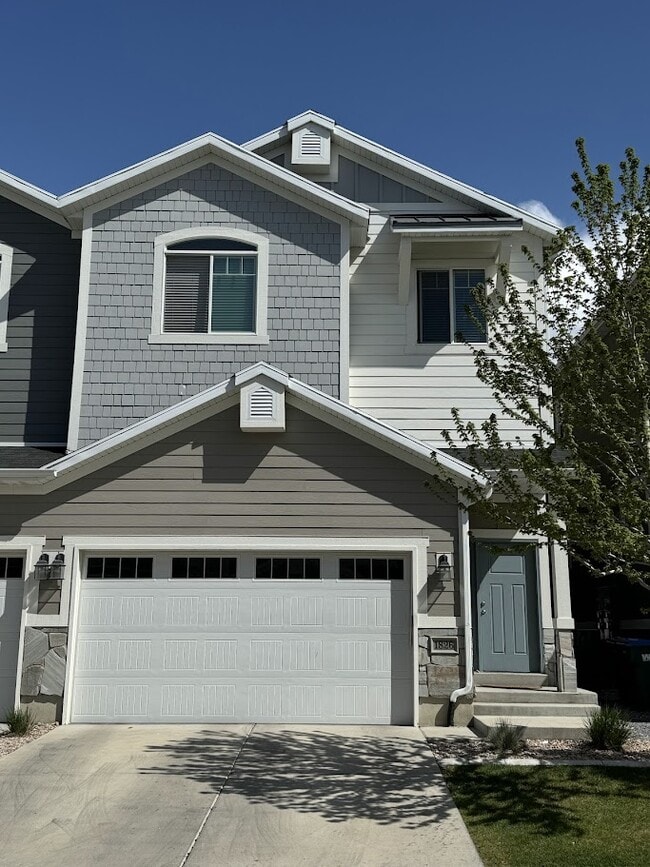 Photo - 1826 W 680 S Townhome