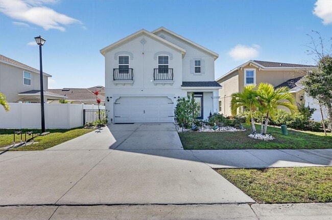 4842 San Palermo Dr