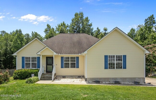 Building Photo - 305 Appaloosa Ct Rental