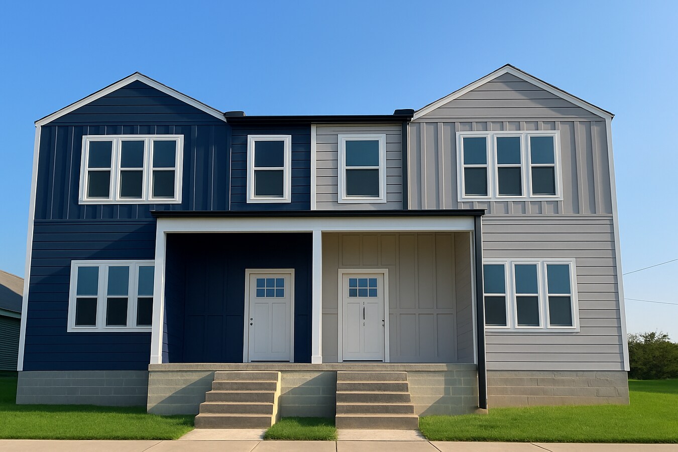 Photo - 1413 Woodbine Ave Townhome