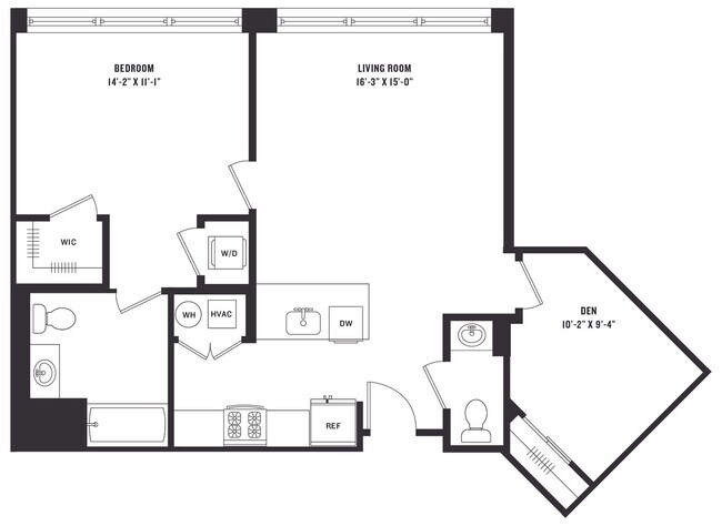 Photo - Edison Lofts