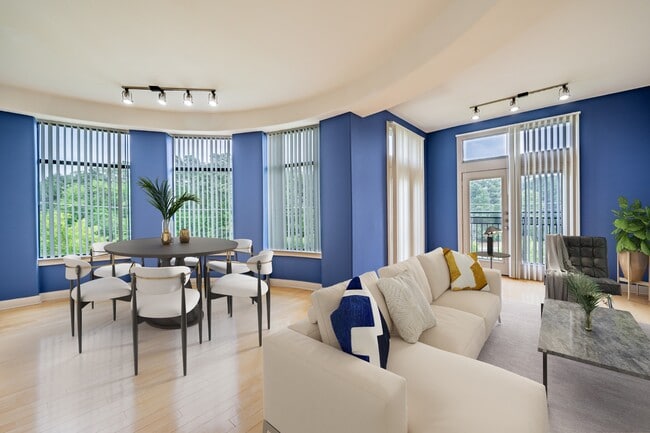 Lofts at Lakeview