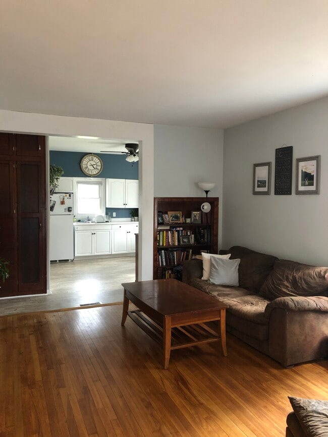 Photo - 1318 4th St Unit 1318 Lower