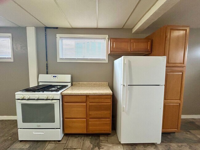 17 52nd St SE Unidad 1