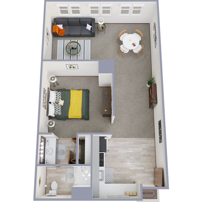 Photo - Vivo Living Longmont