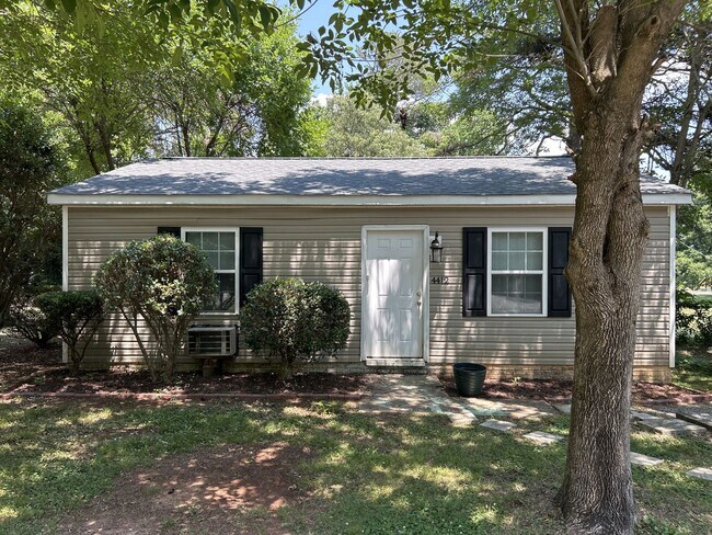 Building Photo - 4412 Fair St Rental