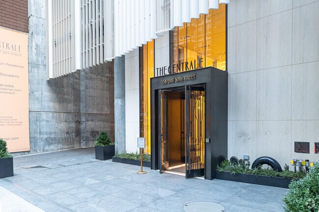 Photo - The Centrale