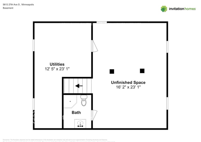 Photo - 5613 27th Ave S