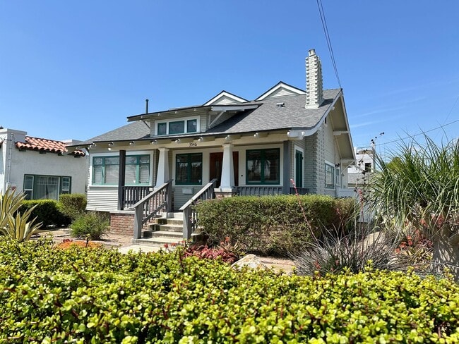 Building Photo - Stunning Craftsman 4 Bd / 2 Bath home in the heart of North Park!!