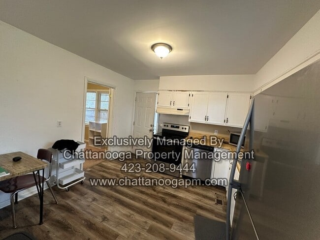 Photo - 1003 Floyd Dr