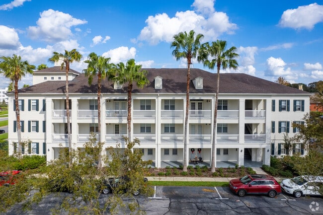 745 Centergate Dr Kissimmee, FL 34747 - Siena at Celebration