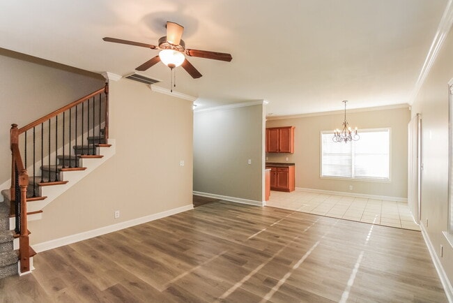 Photo - 2907 Morning Mist Ct