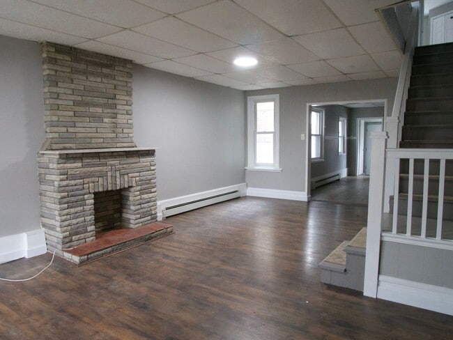 Photo - Spacious 4-Bedroom, 1- Bathroom Row home in Allentown – Section 8 Encouraged to Apply!