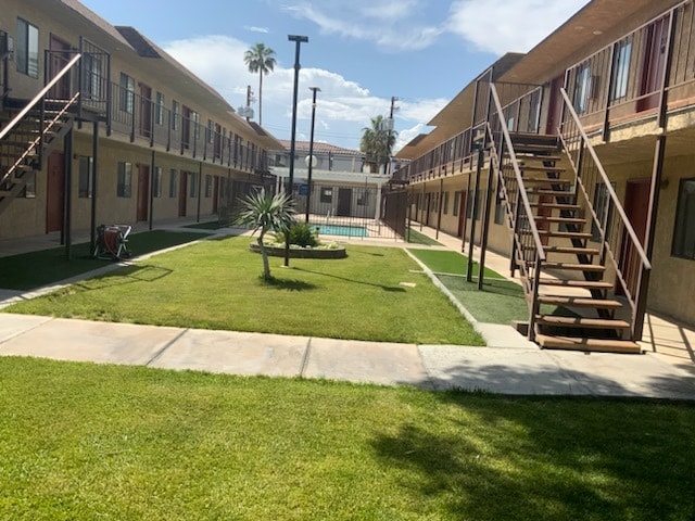 Photo - Bonita Terrace Apartments Unit 1