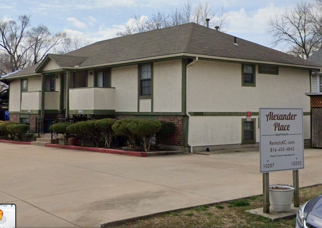 Photo - 10205 E 63rd Ter Apartments Unit B