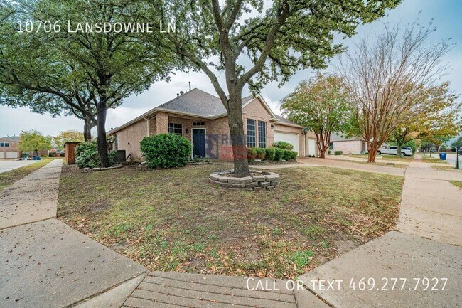 Photo - 10706 Lansdowne Ln