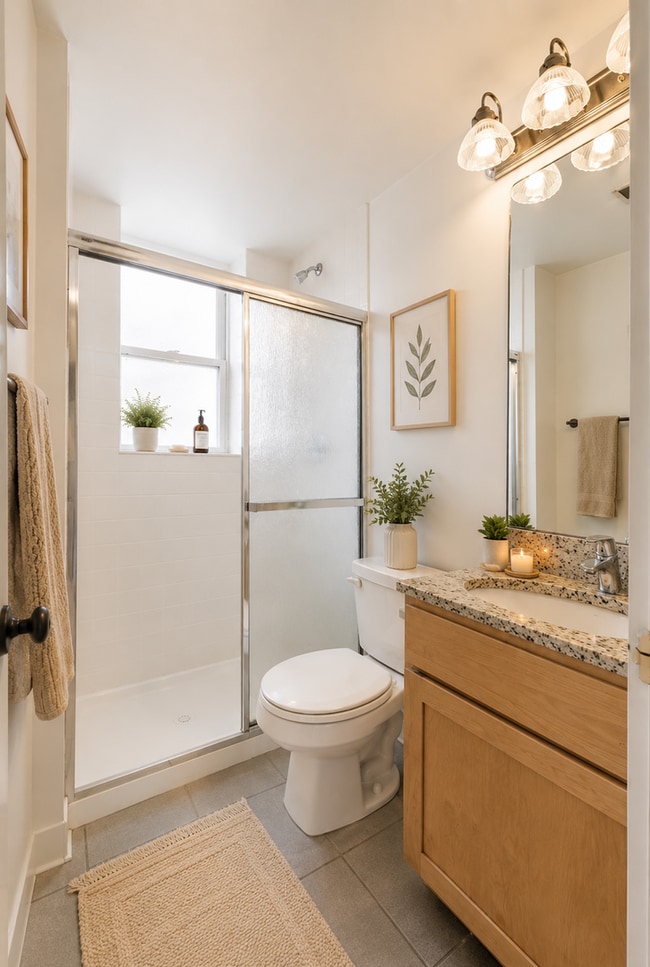 Photo - 4616 Lindell Blvd. (Carleton Apt)