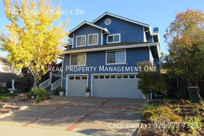 Photo - 3071 Crestablanca Dr