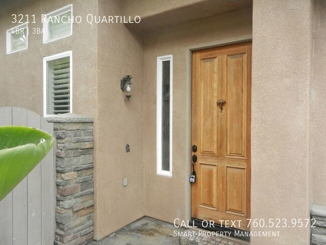 Photo - 3211 Rancho Quartillo