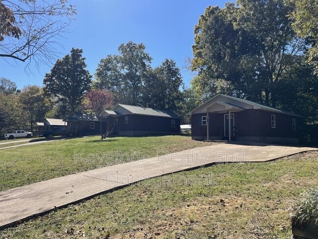 127 General Buckner Dr