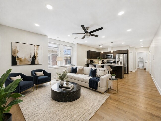 Photo - 3412 Hamilton St Unidad #3