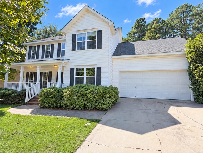 Photo - 176 Kerry Gibbons Dr