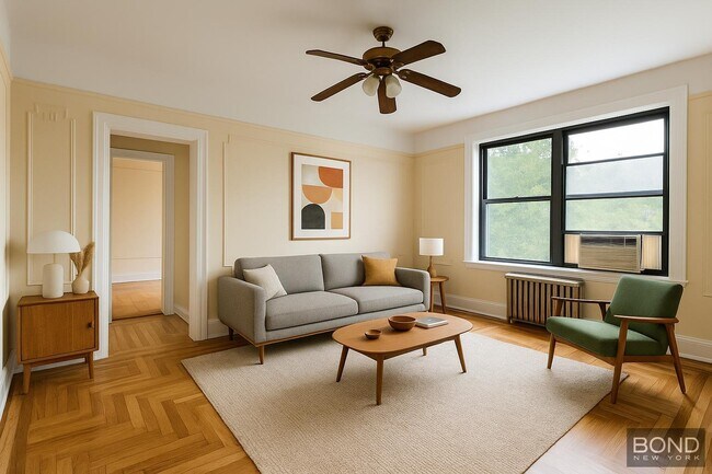 Building Photo - 85 Devoe St Unit C3 Rental