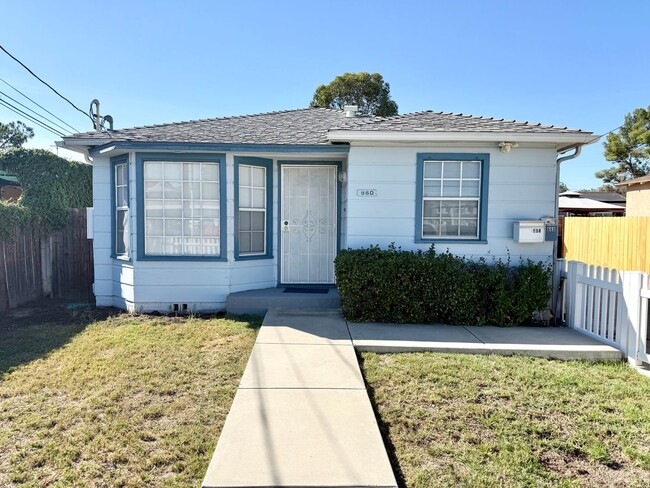 Building Photo - S. JOHNSON AVENUE Unit 660