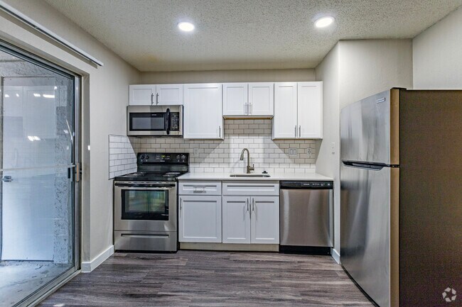 Interior Photo - Barton's Mill Apartments