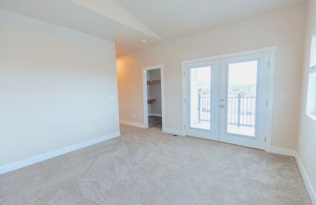 Pomona Park Townhomes