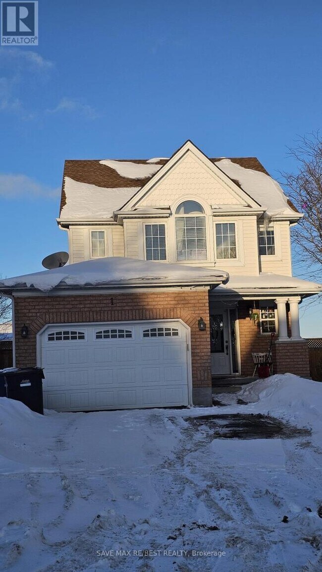 Photo - 1 O'Connor Ln