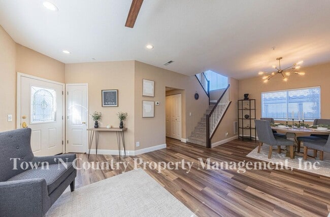 Photo - Luxury Las Palmas II Home with Upgrades, Flexible Living Space & Top School Districts