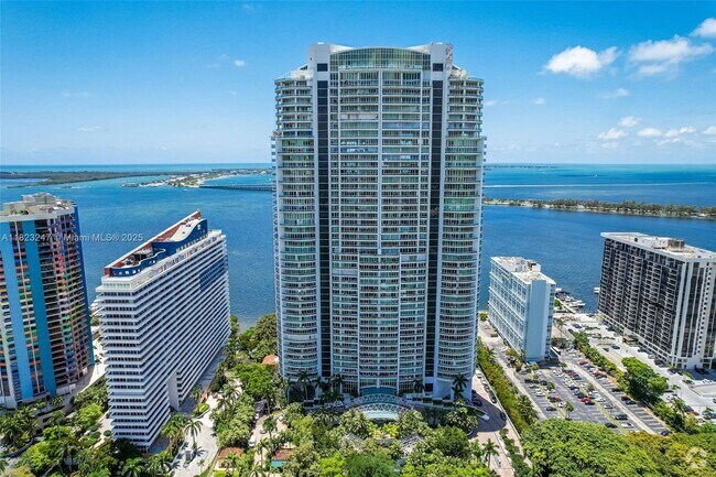 Building Photo - 1643 Brickell Ave Unit 1406 Rental