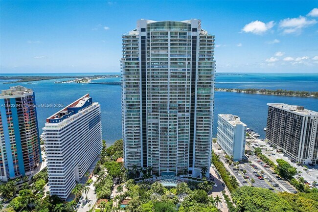 Photo - 1643 Brickell Ave Condo Unit 1406
